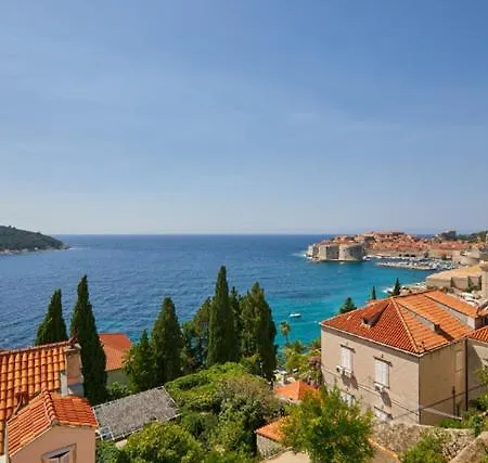 Sea & The * Dubrovnik